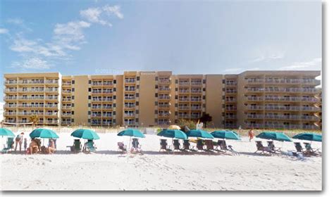 Island Echo Condos For Sale Fort Walton Beach Fl