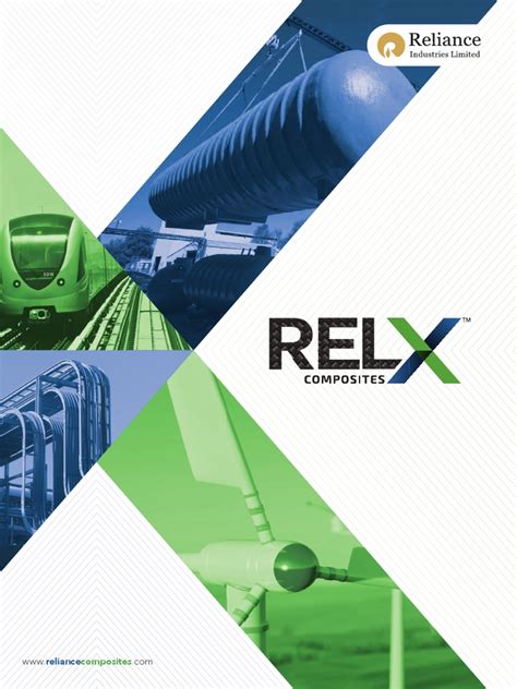 Relix Brochure Download Free Pdf Fibre Reinforced Plastic