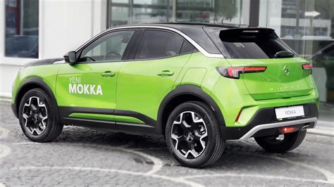 2023 Opel Mokka Electric Revealed With More Power And, 43% OFF