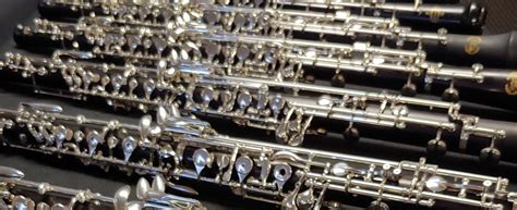 Intermediate Oboe Guide - Key Mechanisms, Models & Maintenance!