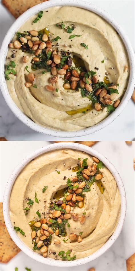 How To Make Hummus 6 Ways Artofit