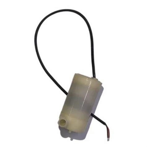 electric micro submersible mini water pump  piece  mumbai id