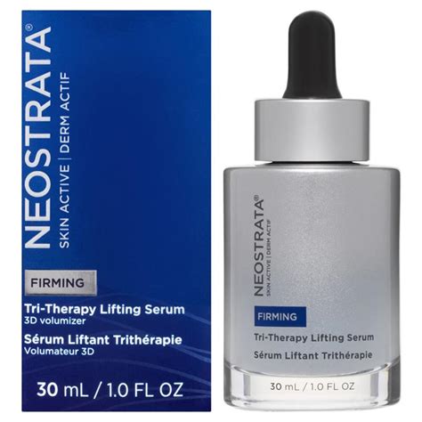 Buy Neostrata Skin Active Fragrance Free Tri Therapy Lifting Serum 30mL