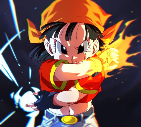 Pan Dragon Ball Image By Romtaku Zerochan Anime Image Board