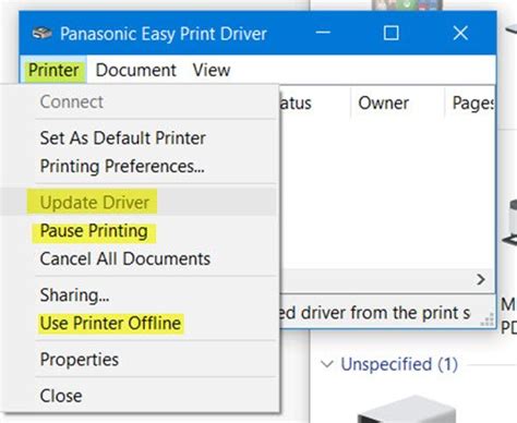 Fix Your Printer Needs Your Attention Printer Needs User Intervention