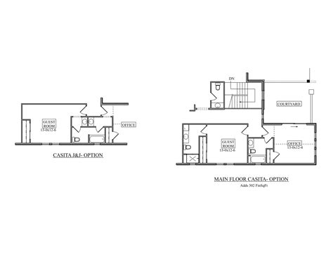 The Stonefly- 2975 | Rentfrow Home Plans