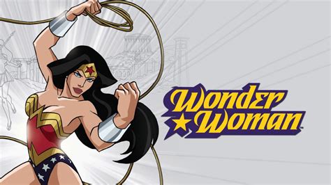 Wonder Woman (2009 Animated Film) | Comics2Film