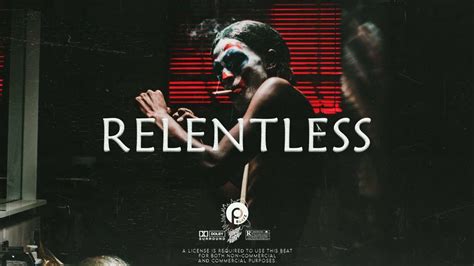 Free J Hus X Pa Salieu X Nsg Type Beat 2023 Relentless Uk Afro Swing X Dancehall