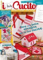 I Love Cucito N 23 SPREA EDITORI