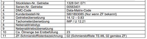 Lernkartei Fahrzeugdiagnostiker N Automatisierte Schaltgetriebe