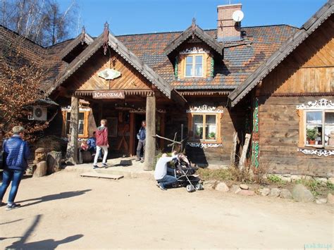 Muzeum Rolnictwa W Ciechanowcu Czyli Ciekawe Miejsce Pedeka Pl