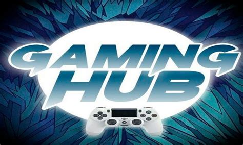 Gaming Hub Bot For Telegram