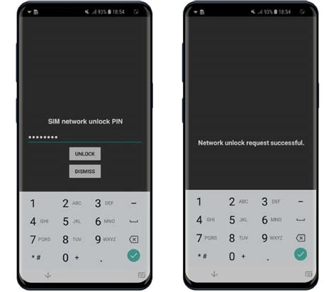 How To Get And Enter Network Unlock Code For Samsung