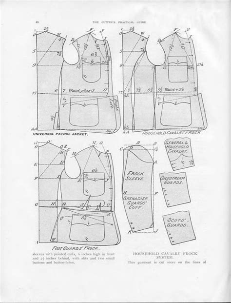 Zadakar Suit Sewing Patterns Jacket Pattern Sewing Coat Patterns