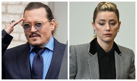 Se Estrena El Trailer De “johnny Vs Amber The Us Trial” El Documental Acerca De Johnny Depp Y