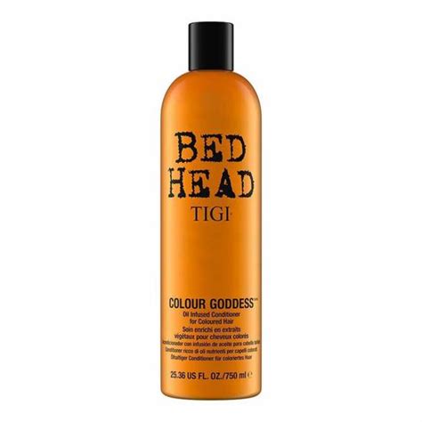 TIGI Bed Head Dumb Blonde Reconstructor For Chemically Treated Hair