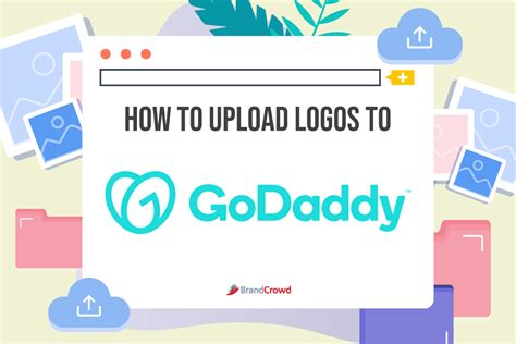 How to Upload Logo to Shopify | BrandCrowd blog