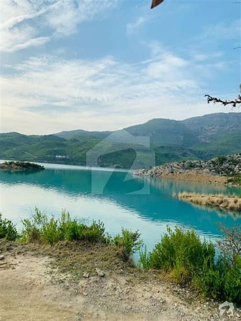 Kanal Farmhouse At Khan Pur Dam View Khanpur Haripur Id