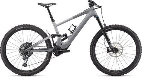 Specialized Turbo Kenevo Sl Expert Carbon Gloss Cool Grey Carbon