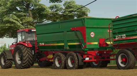 Metaltech Dbl Pack For Ls Farming Simulator Mod Ls Off