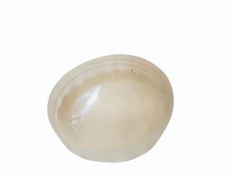 Mm White Round Plastic Jar Cap At Rs Piece Pet Jar Caps In