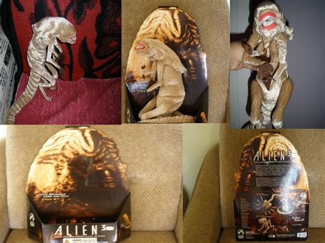 Alien Queen Chestbuster Plush By Bj Lydia On Deviantart