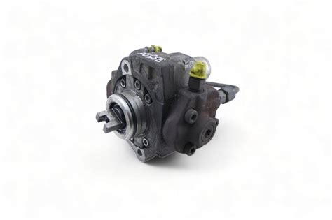 Pompa Wtryskowa FORD TRANSIT MK7 2 2 TDCI 6C1Q 9B395 AD 6C1Q 9B395 AD