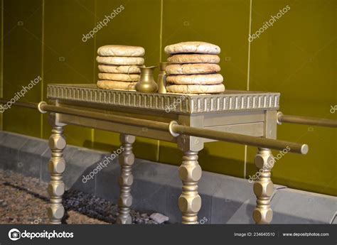Table Of Showbread In The Tabernacle Cabinets Matttroy