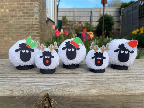 Fun And Fluffy Diy Pom Pom Sheep Craft For Kids 2k Crafts