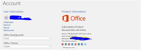 How To Fix Office Activation Licence Issue How To Fix Office 365