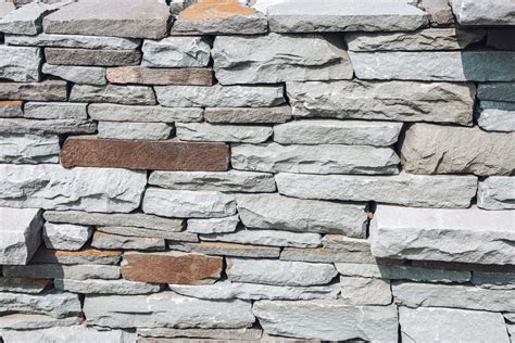 Wall Stones Lehnhoff S Supply