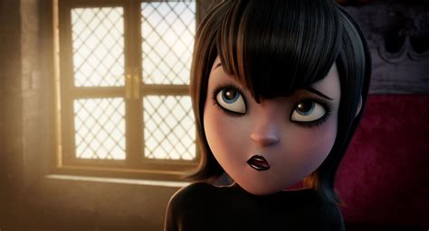 Hotel Transylvania Face Mavis Movie Characters Movies Simple