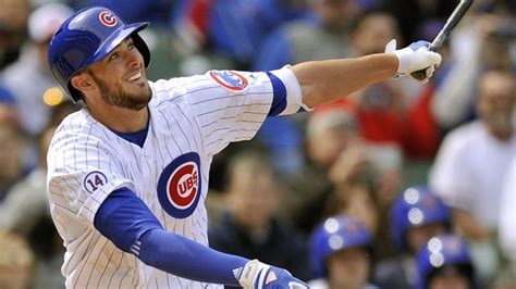 Chicago Cubs 2016 Team Preview | VAVEL.com