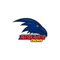 Download Adelaide Crows Logo Vector & PNG