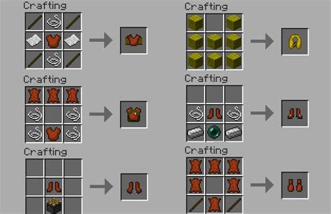 (1.6.4) Armor Movement Mod - Forge Update! Minecraft Mod