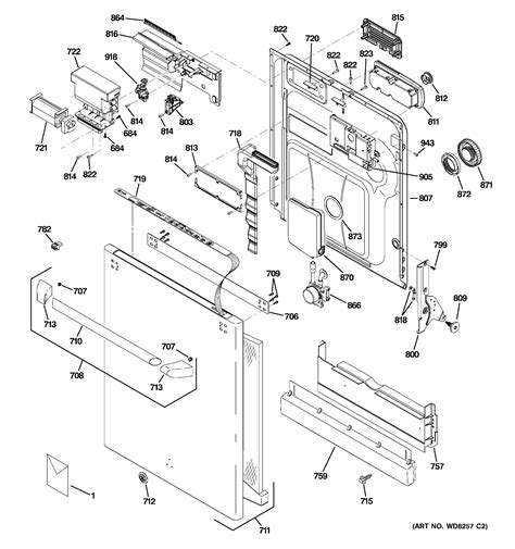 Ge Quiet Power 3 Troubleshooting