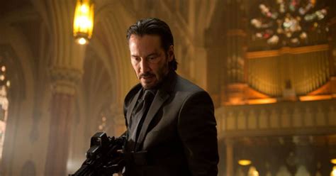 Para los amantes de John Wick conoce 5 películas con alta carga de