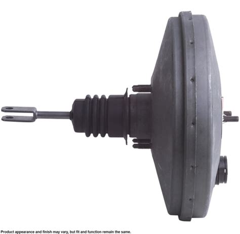 Cardone 53 2674 Power Brake Booster Fits Volkswagen Passat