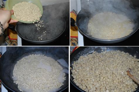 Gratin de crozets au Beaufort et saumon fumé sandrine dans tous ses états