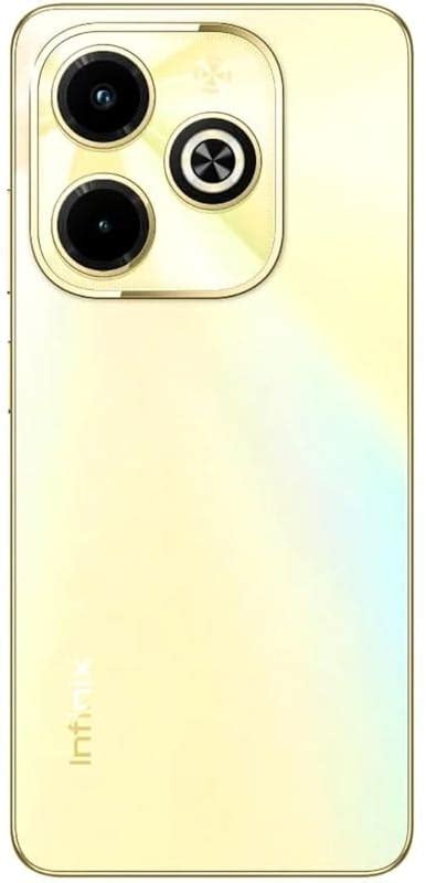 Infinix Hot I X B Gb Dual Sim Horizon Gold