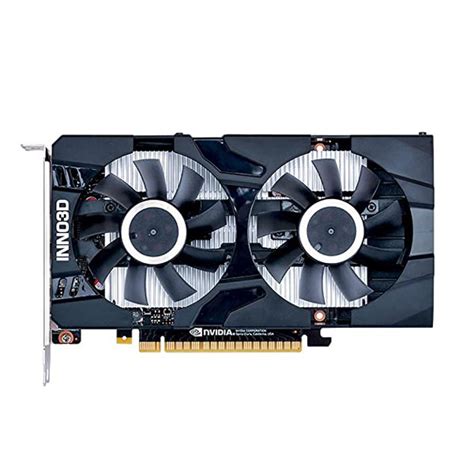 Buy Inno3d Nvidia Geforce Gtx 1650 Twin X2 Oc 4 Gb Gddr6 128 Bit Pci E