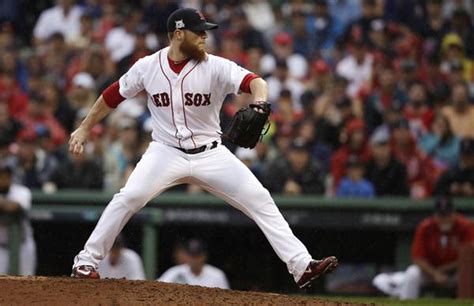 Craig Kimbrel Boston Red Sox Closer Named 2017 Mariano Rivera