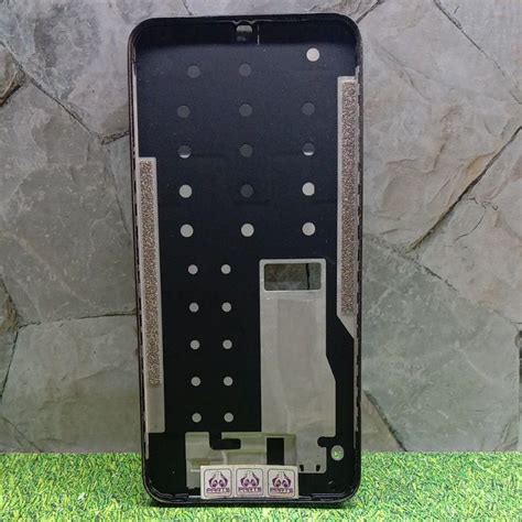 Jual Frame Lcd Dudukan Lcd Oppo A1k CPH1923 Original Copotan Shopee