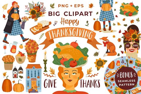 Free Clip Happy Thanksgiving Download Free Clip Happy Thanksgiving Png