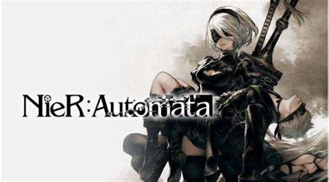 Top 2 Nier Automata Best Keyboard Controls Gamers Decide