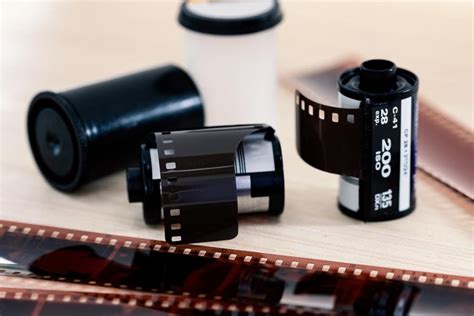 35mm Film Photography: A Beginner’s Guide