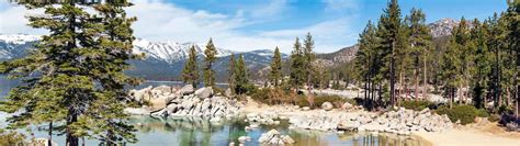 Book North Lake Tahoe Vacation Rentals - VRA Tahoe