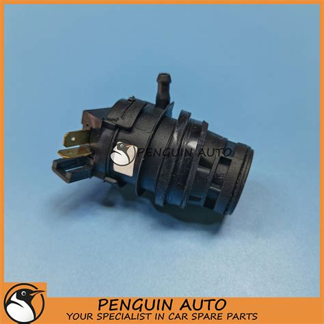 Perodua Myvi Viva Alza Front Wiper Tank Motor Bz Lazada