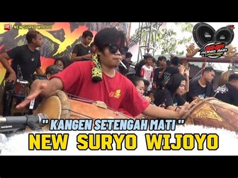 Kangen Setengah Mati Lagu Jaranan Viral Tik Tok Duh Nelongso