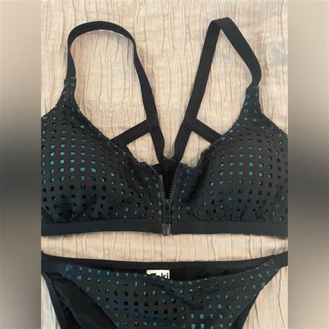 Zeki Swim Zeki Bikini Poshmark